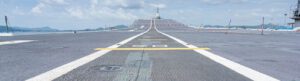 flight deck runway image